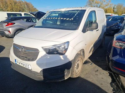 Koop OPEL COMBO op Ayvens Carmarket