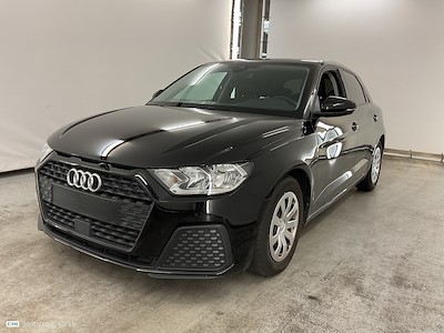 Kaufe AUDI A1 SPORTBACK bei Ayvens Carmarket