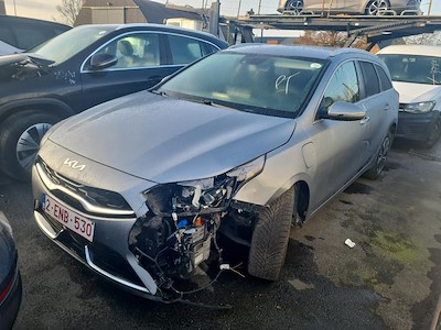 Kaufe KIA CEE'D SPORTSWAGON bei Ayvens Carmarket