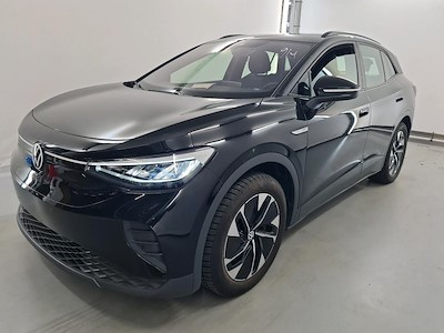 Comprar VOLKSWAGEN ID.4 no Ayvens Carmarket