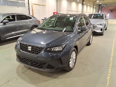 Buy SEAT ARONA on Ayvens Carmarket