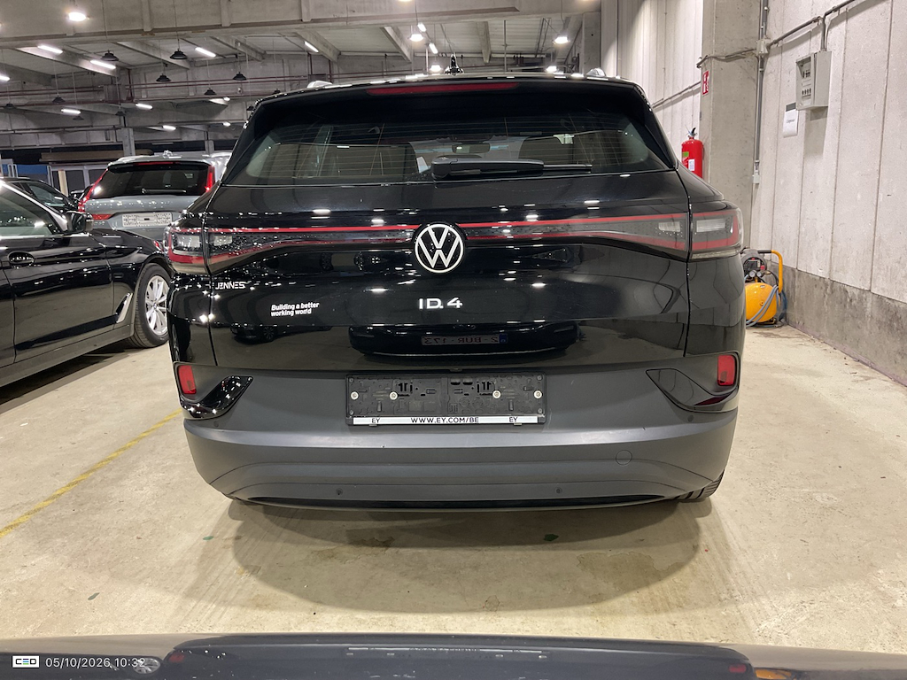 Foto 6 van Volkswagen ID.4