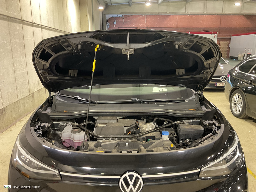 Foto 7 van Volkswagen ID.4
