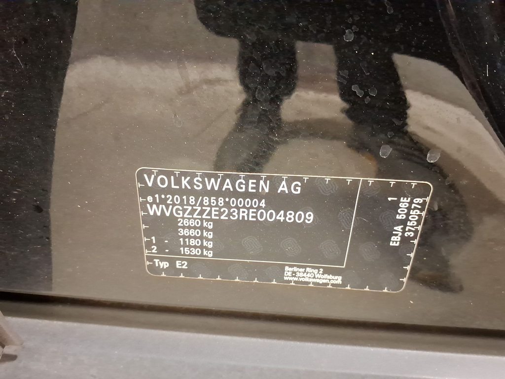 Foto 15 van Volkswagen ID.4