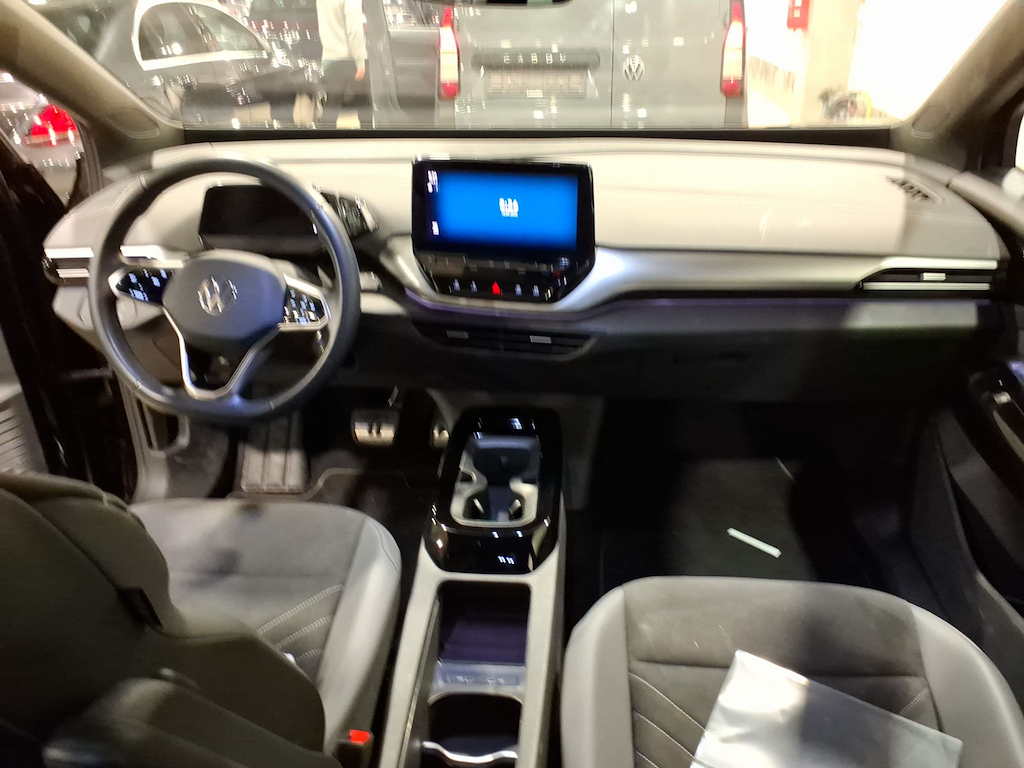Foto 7 van Volkswagen ID.4