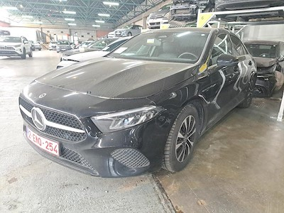 Kaufe MERCEDES-BENZ A-Klasse bei Ayvens Carmarket