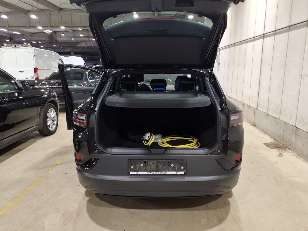 Foto 4 van Volkswagen ID.4