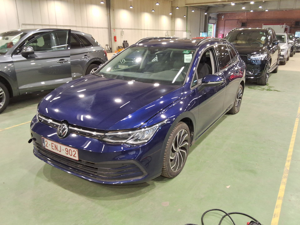 Volkswagen Golf VARIANT VIII 1.5 ETSI 96KW DSG LIFE BUSINESS PRE