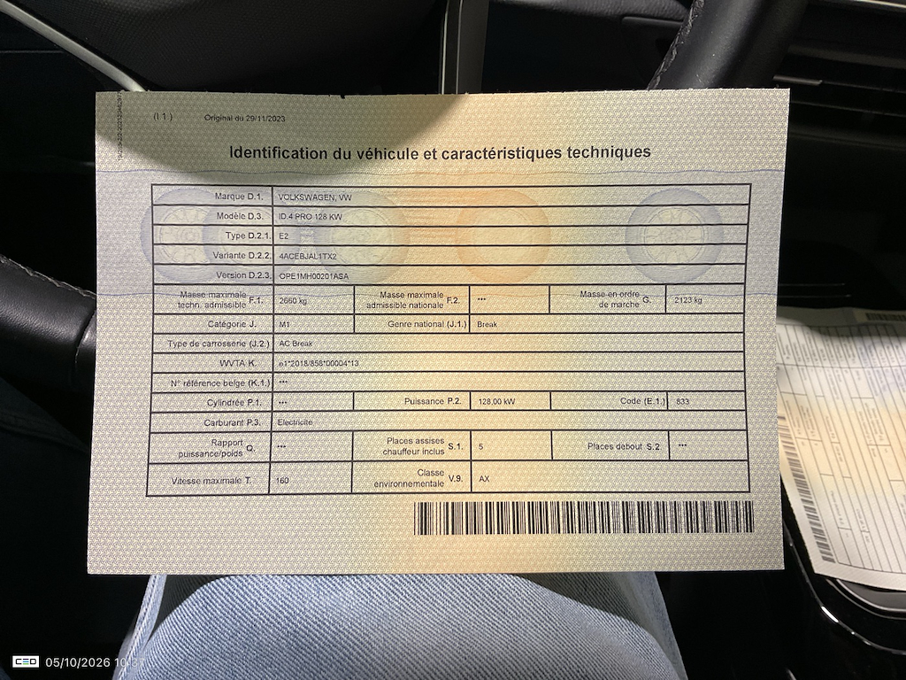 Foto 11 van Volkswagen ID.4