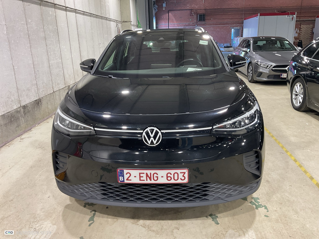 Foto 2 van Volkswagen ID.4