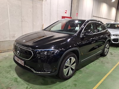 Achetez MERCEDES-BENZ EQA sur Ayvens Carmarket