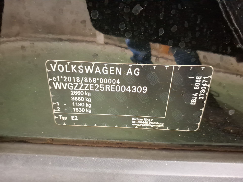 Foto 14 van Volkswagen ID.4