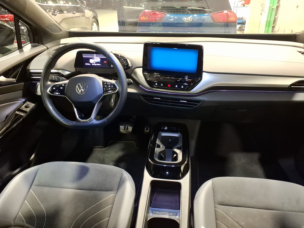 Foto 6 van Volkswagen ID.4