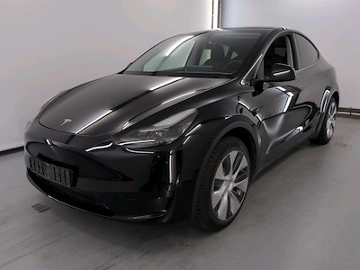 Cumpara TESLA MODEL Y prin Ayvens Carmarket