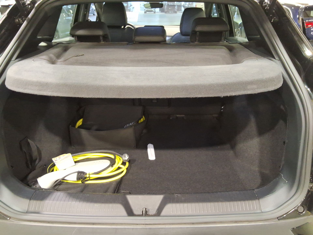 Foto 4 van Volkswagen ID.4