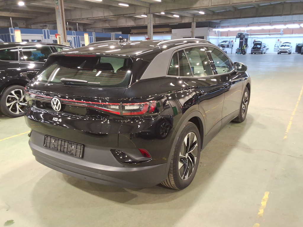 Foto 5 van Volkswagen ID.4
