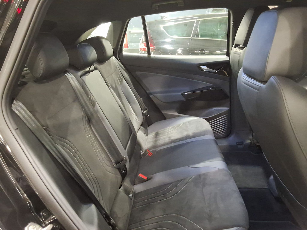 Foto 6 van Volkswagen ID.4