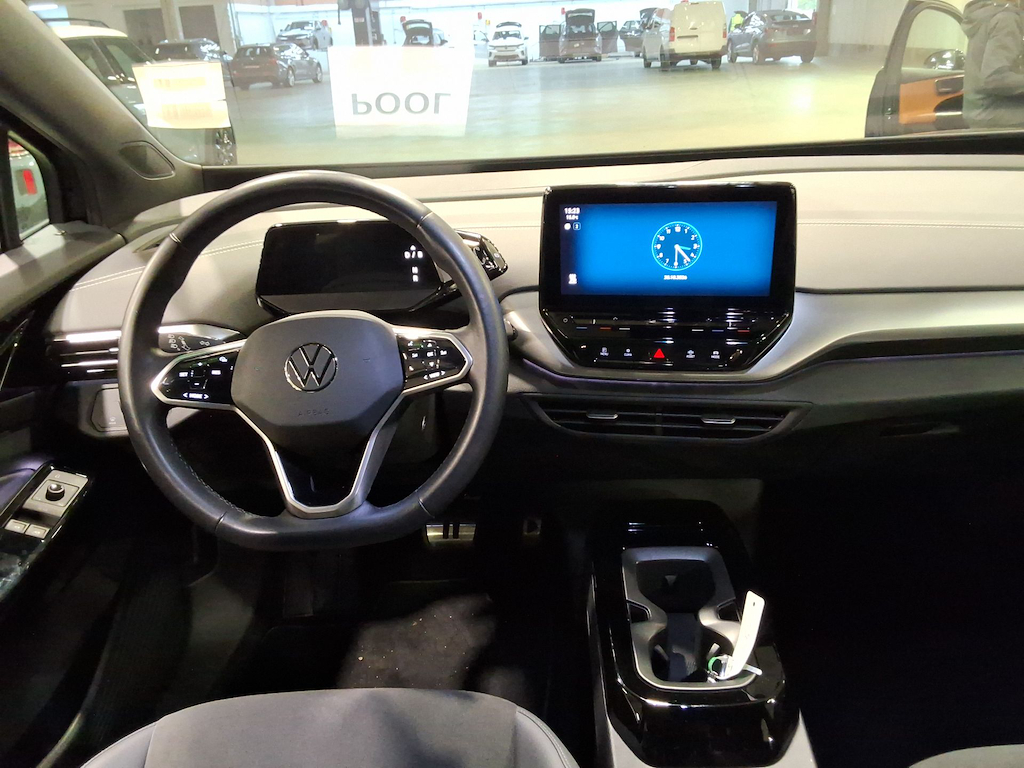Foto 7 van Volkswagen ID.4