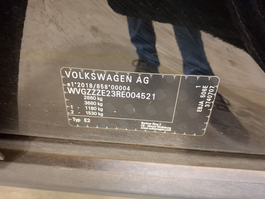 Foto 15 van Volkswagen ID.4