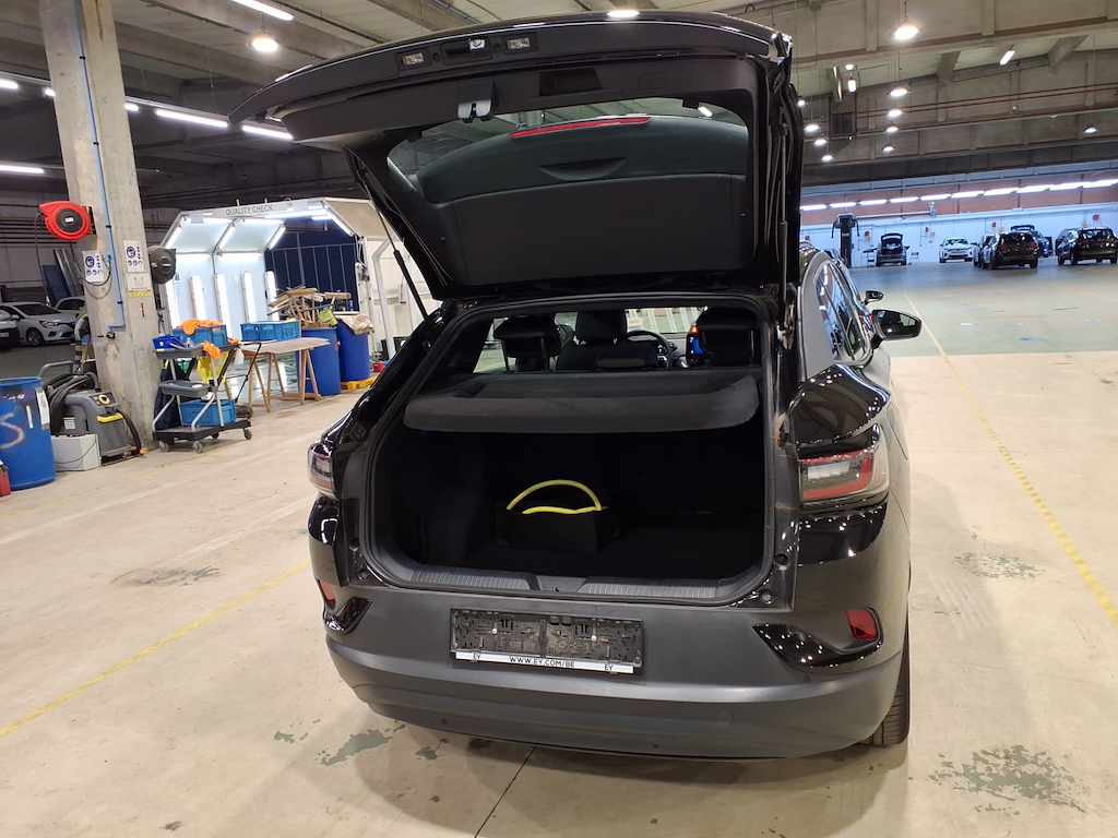 Foto 4 van Volkswagen ID.4