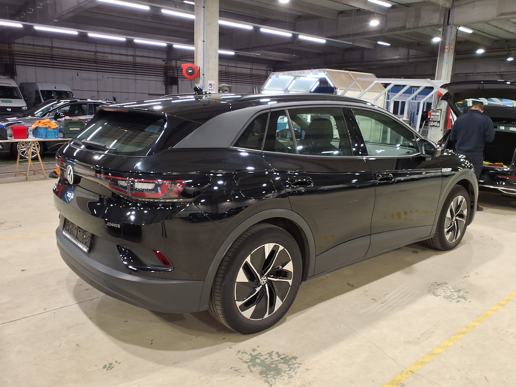 Foto 5 van Volkswagen ID.4