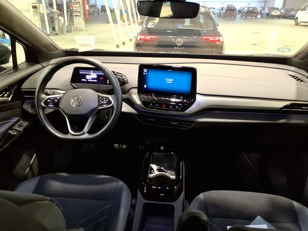 Foto 7 van Volkswagen ID.4