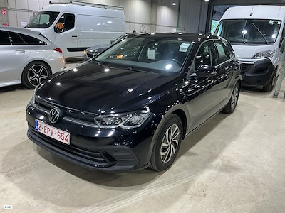 VOLKSWAGEN Polo 2023 — авто из Европы под ключ