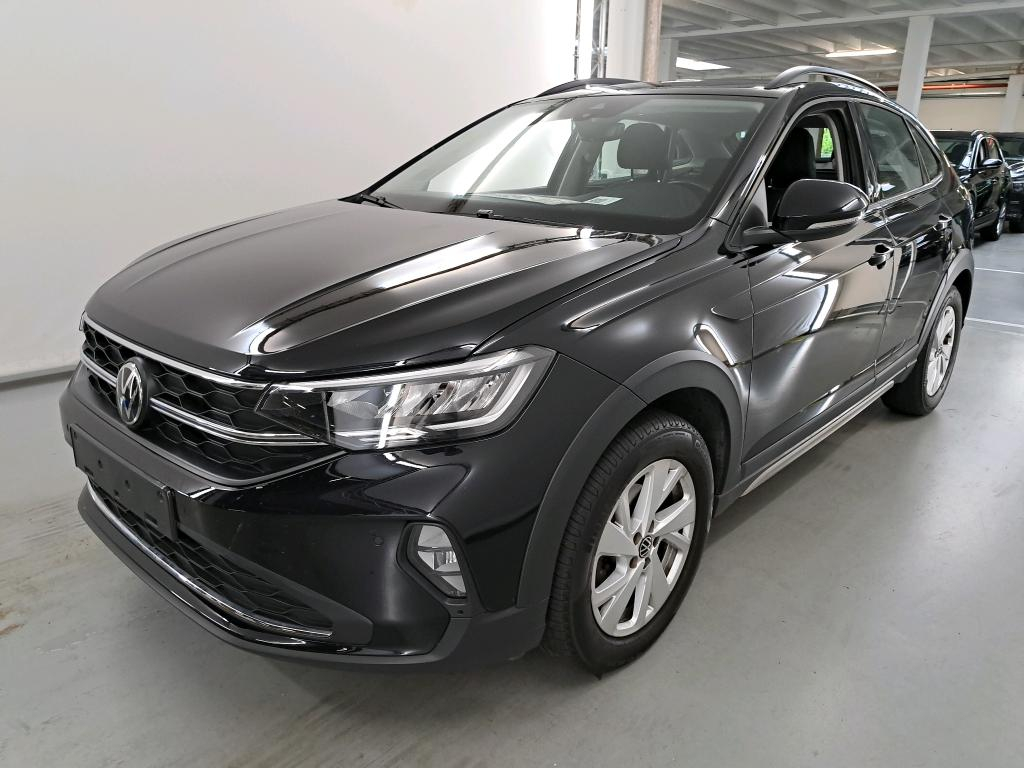 Volkswagen Taigo 1.0 TSI 81KW DSG LIFE