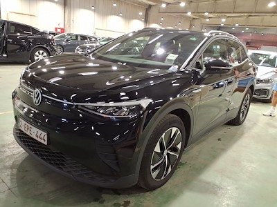 Achetez VOLKSWAGEN ID.4 sur Ayvens Carmarket