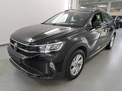 Kúpiť VOLKSWAGEN TAIGO na Ayvens Carmarket