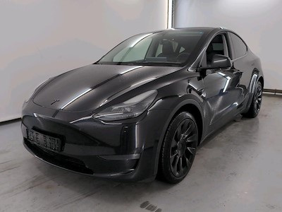 Kaufe TESLA MODEL Y bei Ayvens Carmarket