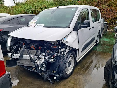 Kaufe OPEL COMBO bei Ayvens Carmarket