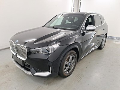 58. BMW IX1 BEV 67KWH EDRIVE20 (150KW) AUTO