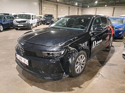 Koop OPEL ASTRA SPORTS TOURER op Ayvens Carmarket