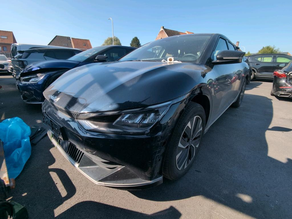 Kia EV6 BEV 77KWH AIR AUTO RWD