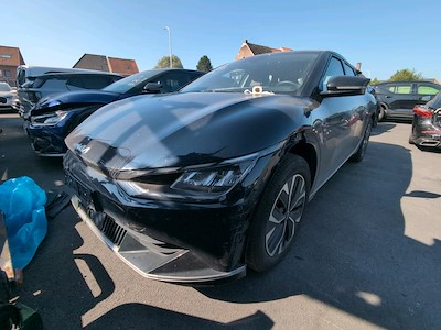 Achetez KIA Ev6 sur Ayvens Carmarket