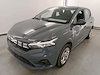 Achetez DACIA SANDERO sur Ayvens Carmarket