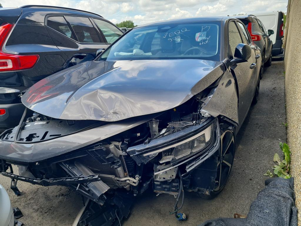 Opel Astra SPORTS TOURER 1.6 PHEV 132KW EDITION AUTO