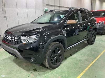 Buy DACIA DUSTER on Ayvens Carmarket