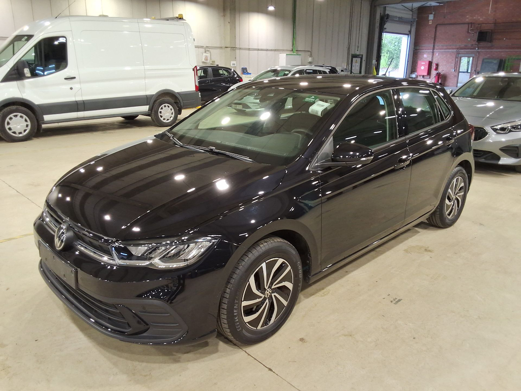Volkswagen Polo 1.0 TSI LIFE BUSINESS