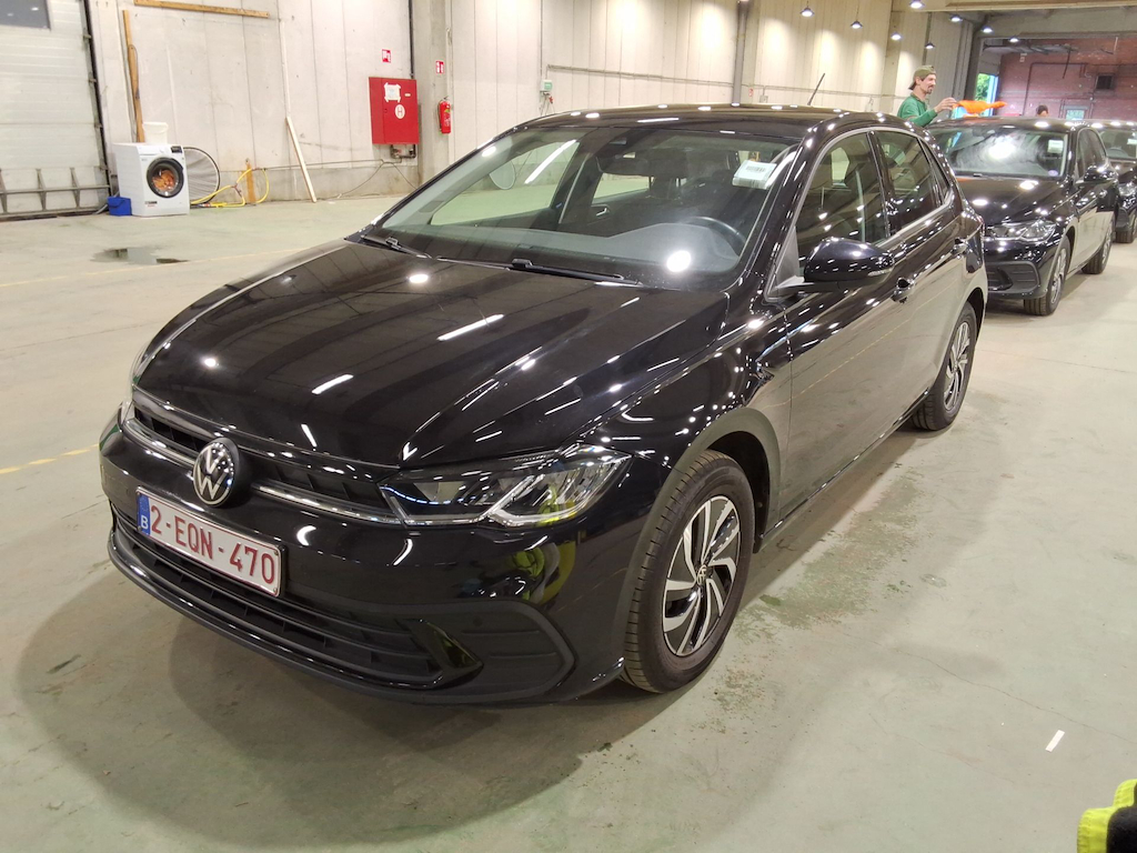 Volkswagen Polo 1.0 TSI LIFE BUSINESS