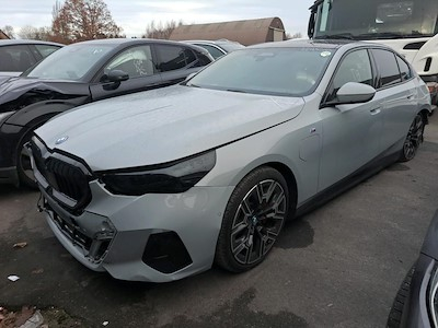 Koupit BMW 5 SERIES BERLINE na Ayvens Carmarket