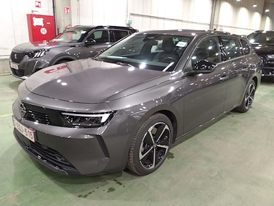 Koop OPEL ASTRA SPORTS TOURER op Ayvens Carmarket