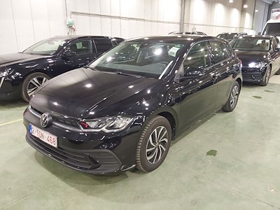 Achetez VOLKSWAGEN POLO sur Ayvens Carmarket