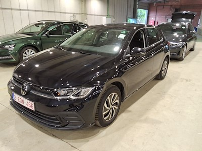 Achetez VOLKSWAGEN POLO sur Ayvens Carmarket