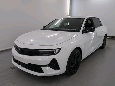 Comprar OPEL ASTRA no Ayvens Carmarket