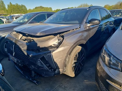 Buy DS AUTOMOBILES DS 7 on Ayvens Carmarket