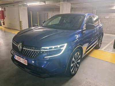 Kúpiť RENAULT AUSTRAL na Ayvens Carmarket