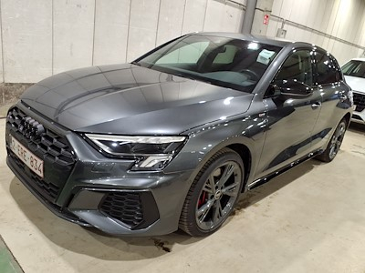Comprar AUDI A3 SPORTBACK no Ayvens Carmarket