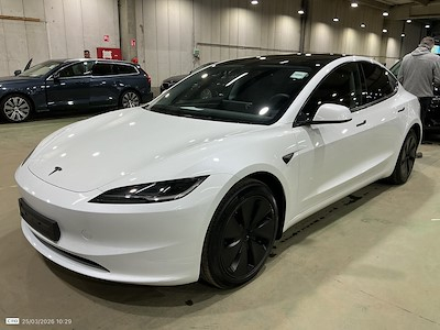 Buy TESLA MODEL 3 on Ayvens Carmarket